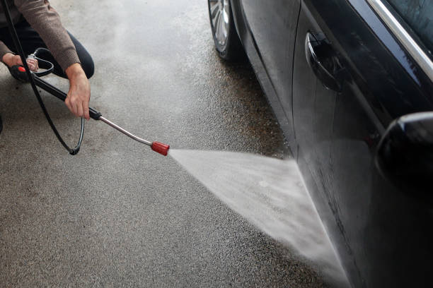 Best Sidewalk Pressure Washing  in Helena Valley Northeast, MT